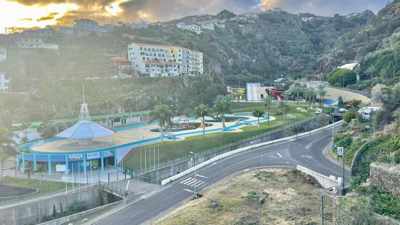 Sea And Sun 4 You - Jardins Da Imperatriz فونشال المظهر الخارجي الصورة