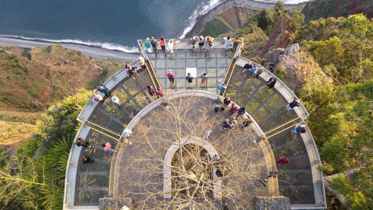 Sea And Sun 4 You - Jardins Da Imperatriz فونشال المظهر الخارجي الصورة