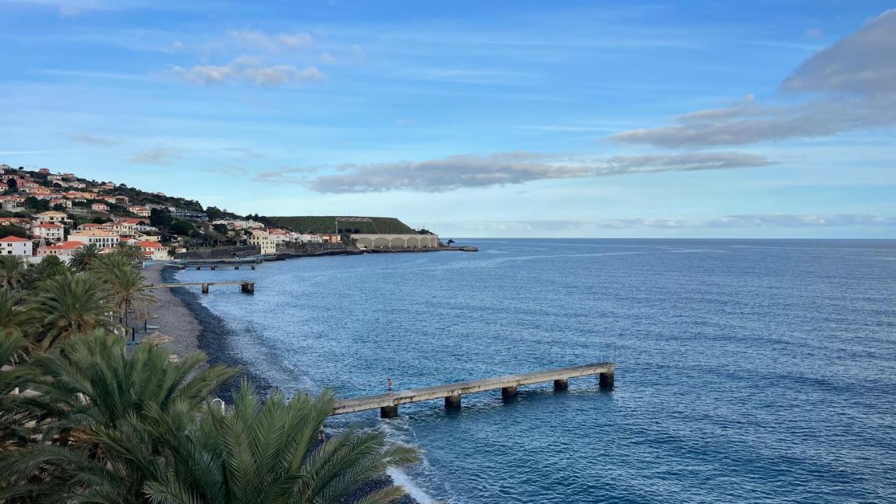 Sea And Sun 4 You - Jardins Da Imperatriz فونشال المظهر الخارجي الصورة