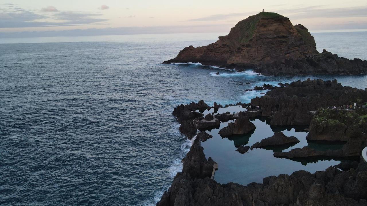 Sea And Sun 4 You - Jardins Da Imperatriz فونشال المظهر الخارجي الصورة