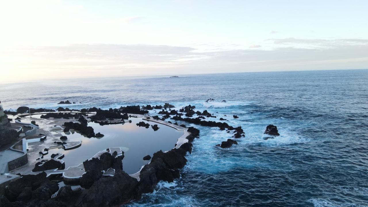 Sea And Sun 4 You - Jardins Da Imperatriz فونشال المظهر الخارجي الصورة