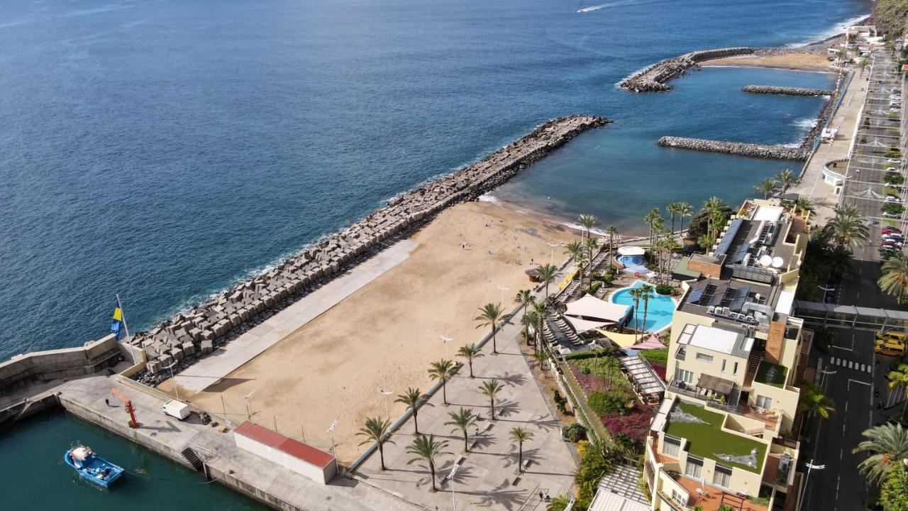 Sea And Sun 4 You - Jardins Da Imperatriz فونشال المظهر الخارجي الصورة
