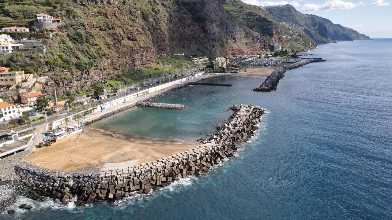 Sea And Sun 4 You - Jardins Da Imperatriz فونشال المظهر الخارجي الصورة
