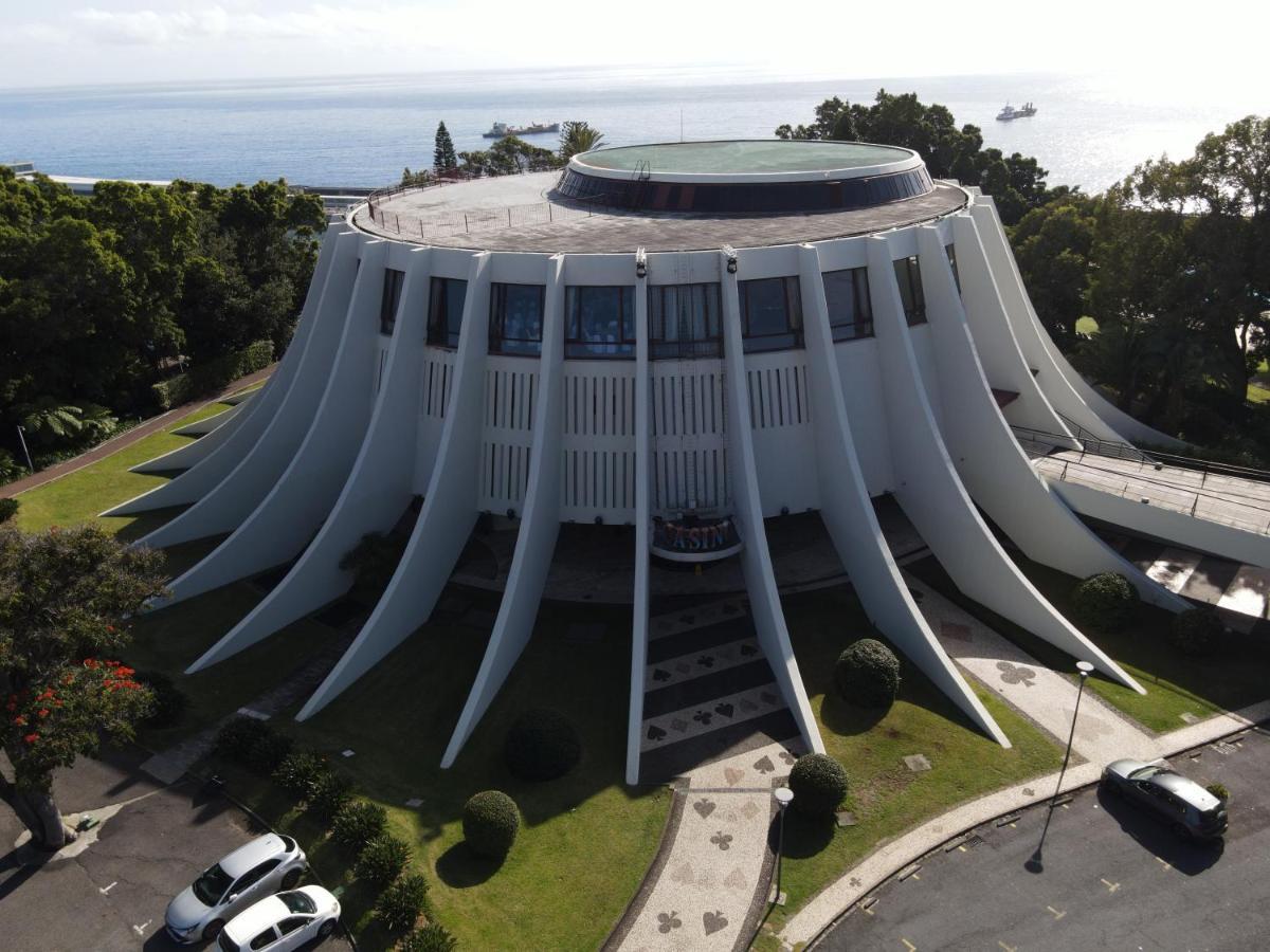Sea And Sun 4 You - Jardins Da Imperatriz فونشال المظهر الخارجي الصورة