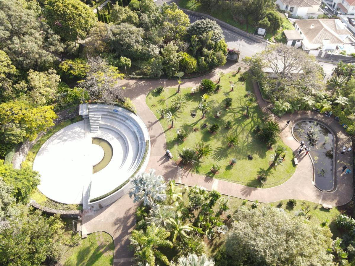 Sea And Sun 4 You - Jardins Da Imperatriz فونشال المظهر الخارجي الصورة