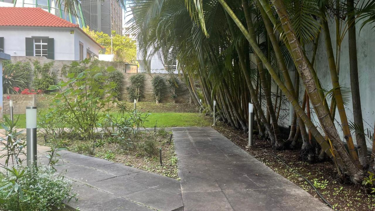 Sea And Sun 4 You - Jardins Da Imperatriz فونشال المظهر الخارجي الصورة