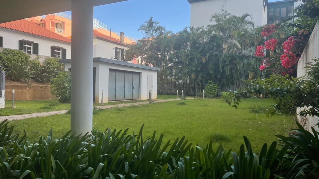Sea And Sun 4 You - Jardins Da Imperatriz فونشال المظهر الخارجي الصورة