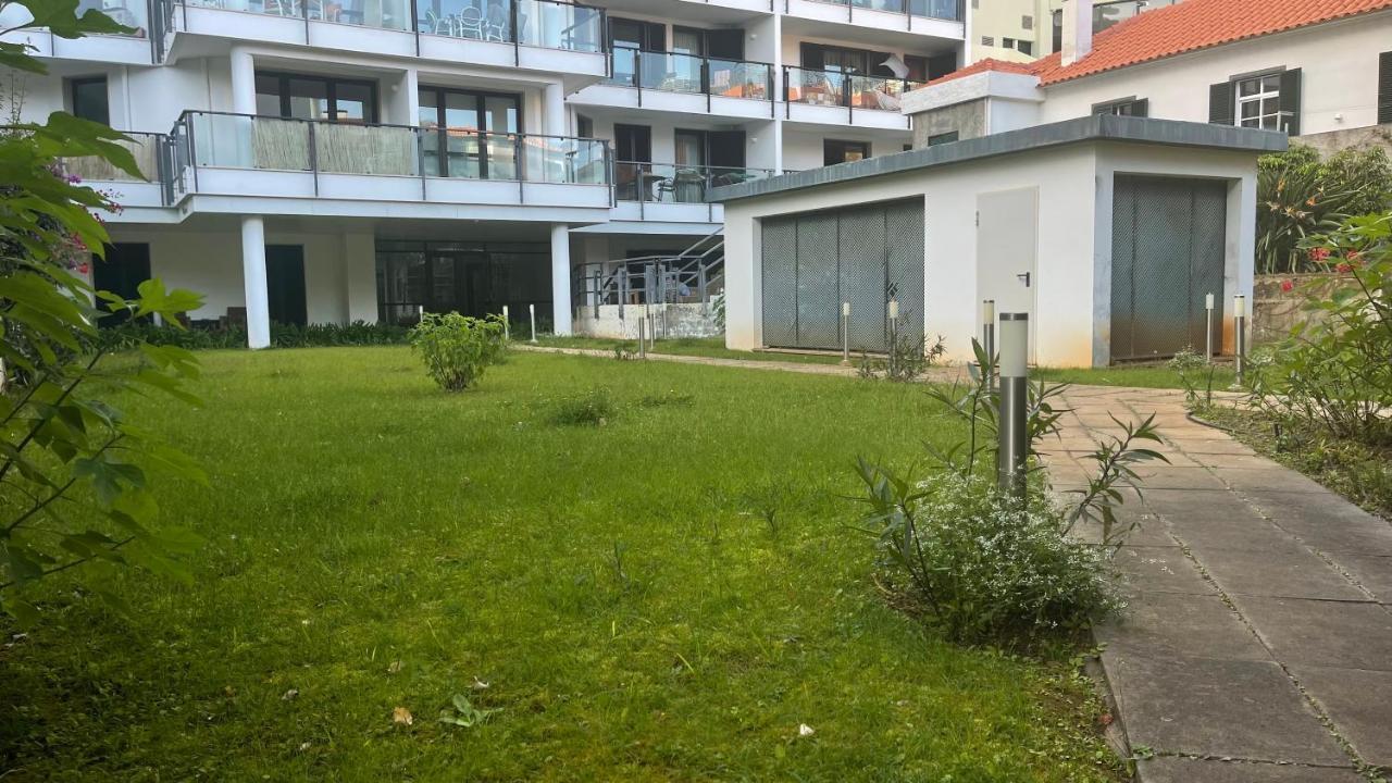 Sea And Sun 4 You - Jardins Da Imperatriz فونشال المظهر الخارجي الصورة